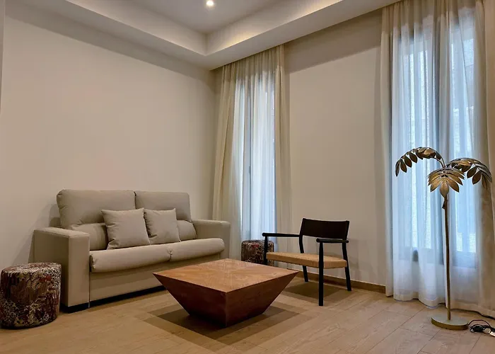 Redes Royale Apartments By Misterhost