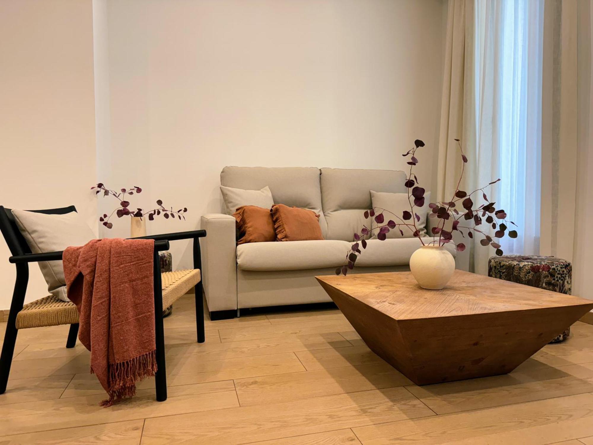 Redes Royale By Misterhost Appartement *