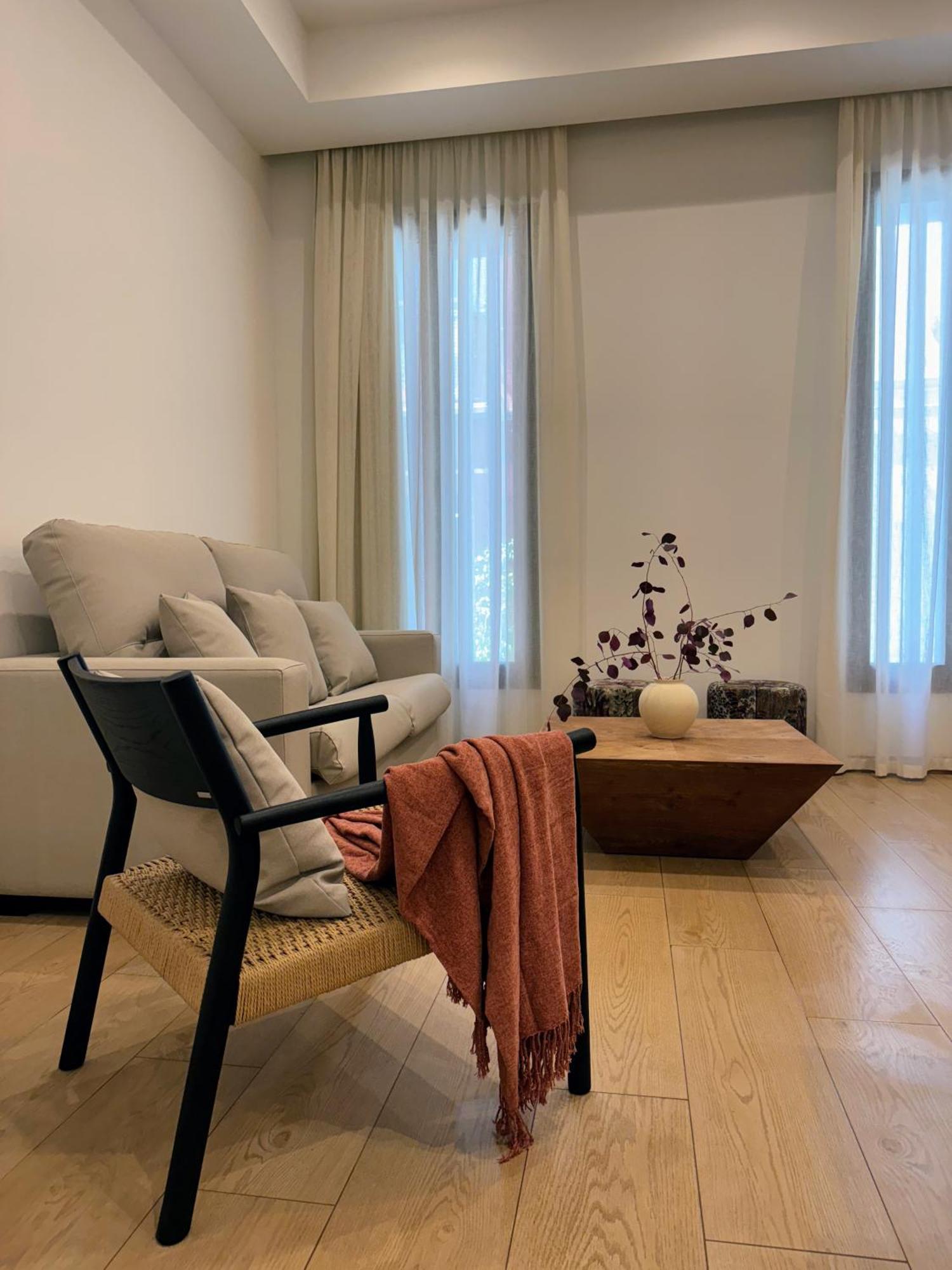 Redes Royale By Misterhost Appartement Séville